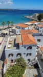 Teresa Spetses Hôtels à : Agios Aimilianos