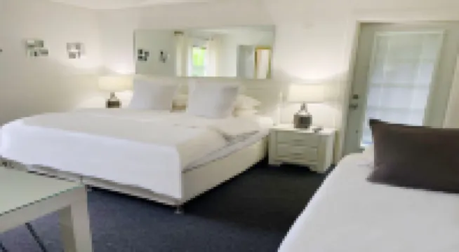 7 Room Saddlebrook Golf Spa Villa 5Br 4BA