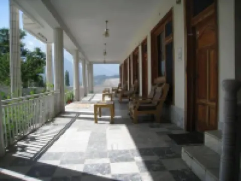 Sangam Hotel Kalam