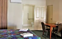 Pittsworth Motor Inn Hotels in Pittsworth