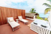 Villa Escalesia Galápagos Waterfront Hotel - Villas