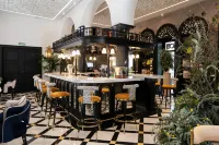 Hotel Casa Palacio Don Ramón