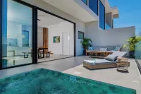 Ocean Villas - Luxury Ocean View Villas - Villas