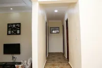 Chibuba Airport Accommodation