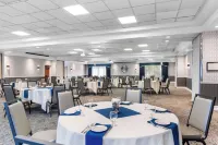 Best Western Plus Abbey Inn