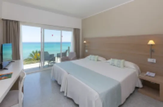 HSM Golden Playa Hotels near Palma Aquarium