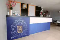 Budget Hotel by the Harbour Hotels in Air Manis