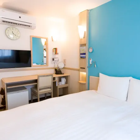 Toyoko Inn Shizuoka Shimizu Ekimae