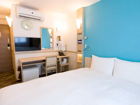 Toyoko Inn Shizuoka Shimizu Ekimae