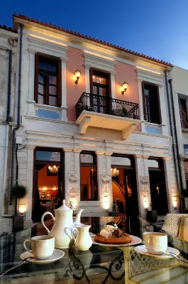 Civitas Suites Hotel Hotels near Fortezza