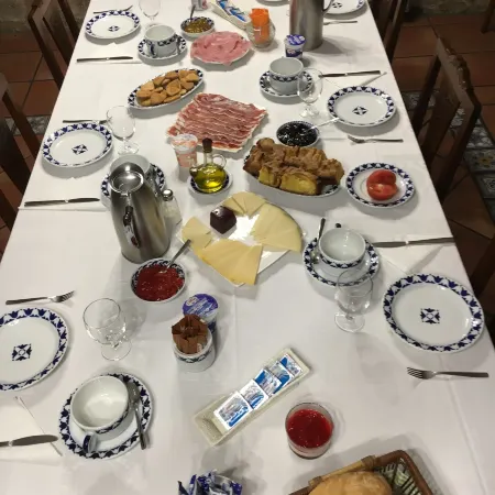 Casa de Marcelo
