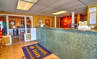 Sunset Inn