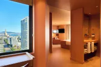 巴塞羅那公主住宿