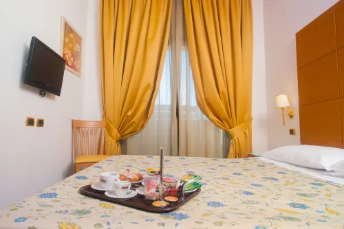 City Hotel - Wifi