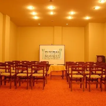 Hotel Eken