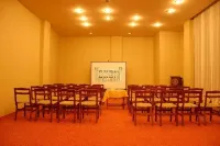 Hotel Eken Hôtels à : Pasabayir Mahallesi
