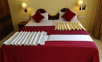 Beach Florra Inn