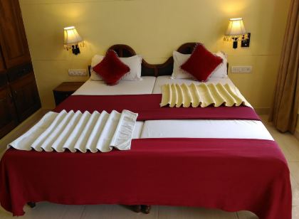 Beach Florra Inn