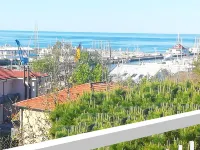 Hotel Rita - Ocean View