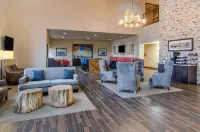 Comfort Inn St Robert-Fort Leonard Wood Hotels in Saint Robert