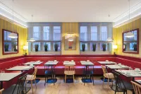 Hôtel des Artistes Hotels in Lyon
