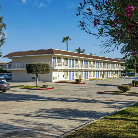 Motel 6 Temecula, CA - Historic Old Town