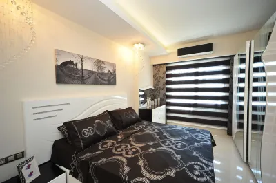 Azura Complex Hotels near Adı yok