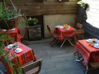 Hôtel de l'Océan Hotels in der Nähe von New World Museum (Musee du Nouveau-Monde)