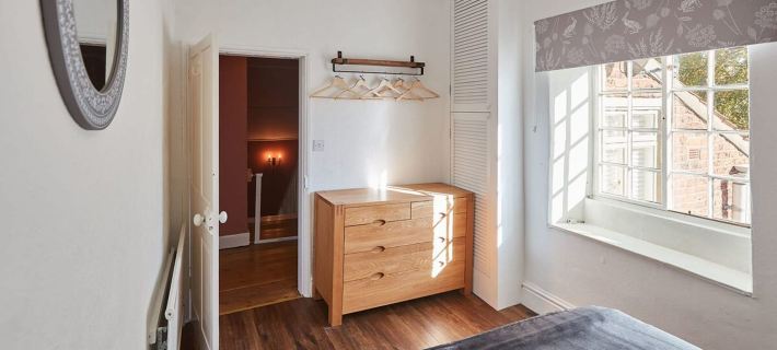 Host & Stay - Hall Garth Hotels in Pickering