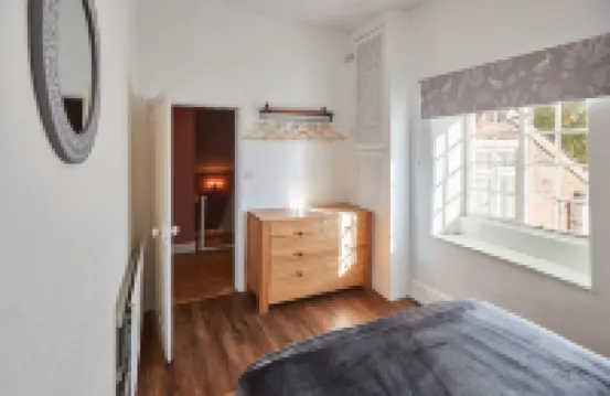 Host & Stay - Hall Garth