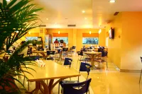 Ginger Pune - Pimpri - Bữa sáng