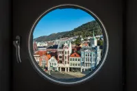 Bergen Børs Hotel - Scenic
