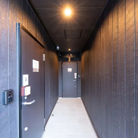 Syla Hotel Hakone Gora West