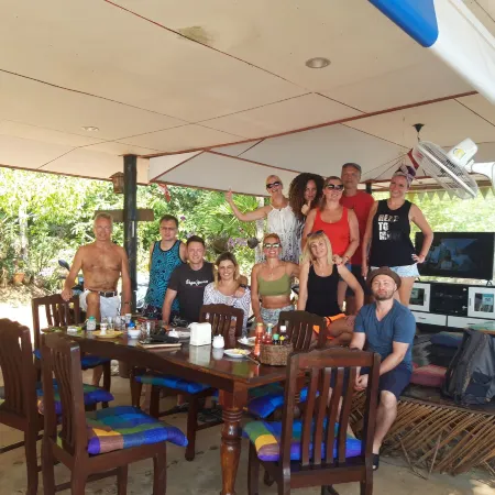 Ao Pong Resort