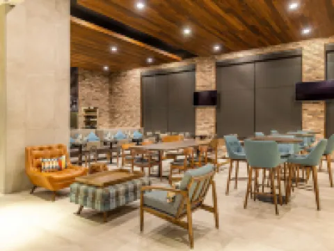 Four Points by Sheraton Monterrey Airport Hotels in Apodaca