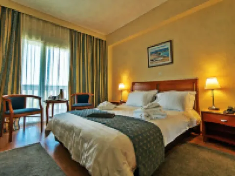 塞薩洛尼基大使酒店 塞爾米酒店