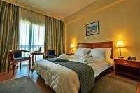 Ambassador Hotel Thessaloniki Hotels in Thermi