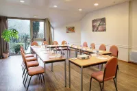 Best Western Auray Hotel du Loch Hotel a Baden