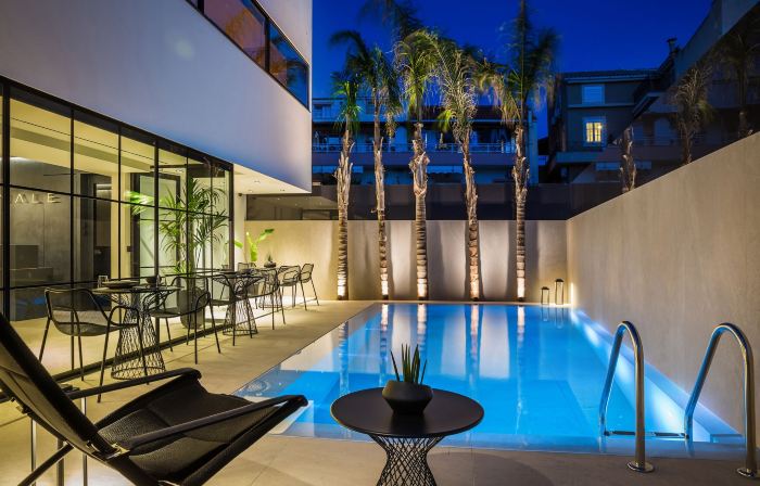 Canale Hotel & Suites