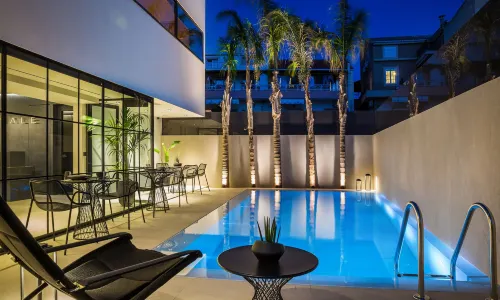 Canale Hotel & Suites