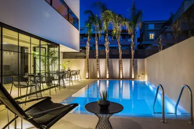 Canale Hotel & Suites Hotels in Kefalonia