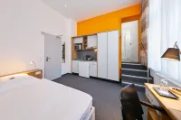 Townhouse Düsseldorf Hotel a 