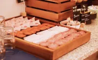 Hotel Palatinus - Breakfast