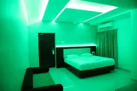 Shri Subham Residency Hotel dekat Dsit,collage,samayapuram,trichy