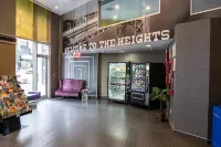 Hotel Moca NYC Hotels in Fort Lee