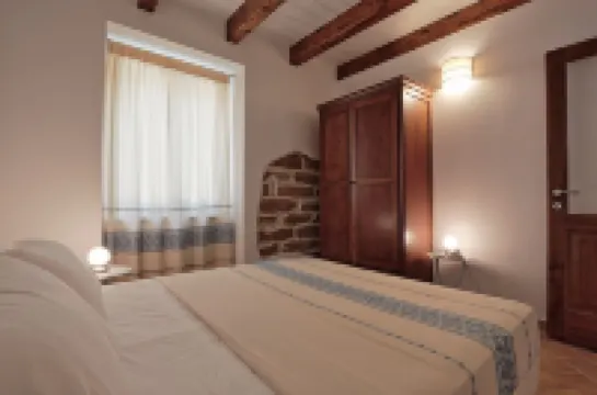 Agriturismo Casale Degli Ulivi Alghero