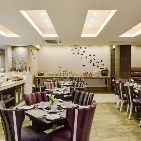 Anew Hotel Hatfield Pretoria
