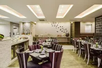 Anew Hotel Hatfield Pretoria - 3 Yıldız