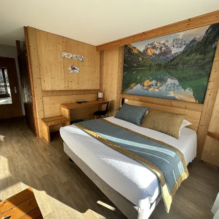Hotel le Soly
