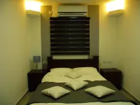 City Apartments โรงแรมใกล้หาด Dolphin Reef Beach